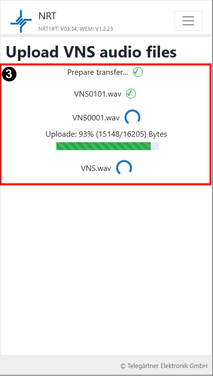Upload VNS audio Files in progress.png